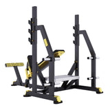 Olympic Incline Bench TITAN