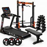 Paquete Complete Gym Essential