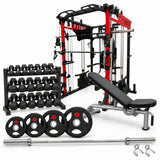 Paquete Total Strength V2