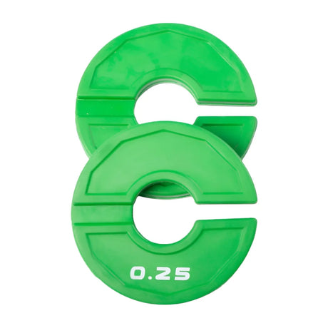 Par de Discos Fraccionales