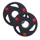 Par de Discos Olímpicos