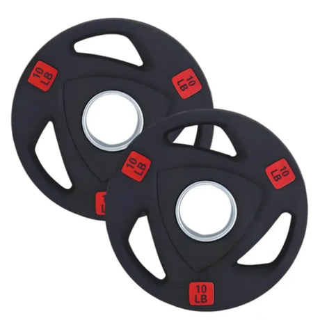 Par de Discos Olímpicos