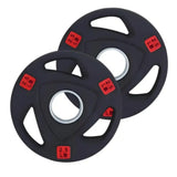 Par de Discos Olímpicos