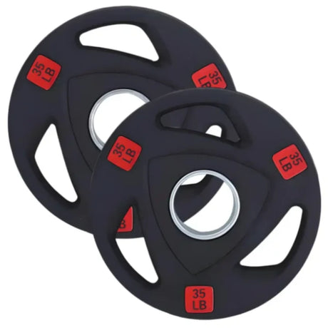 Par de Discos Olímpicos