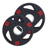 Par de Discos Olímpicos