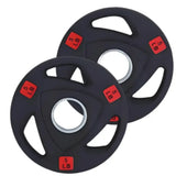 Par de Discos Olímpicos