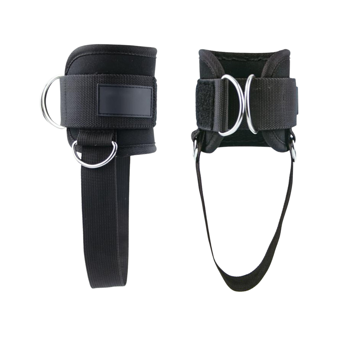 Par de Grillete con Talonera image 0