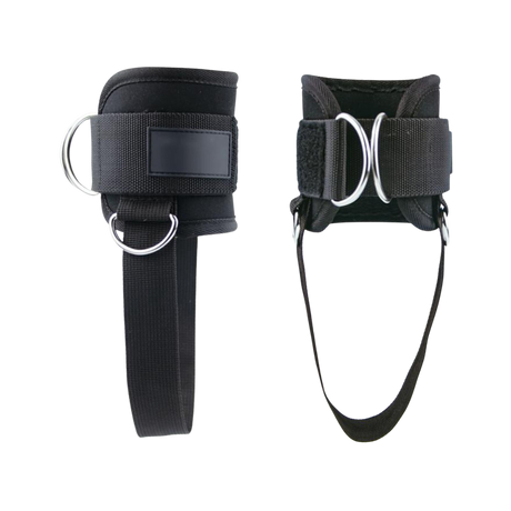 Par de Grillete con Talonera image 0