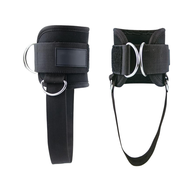 Par de Grillete con Talonera image 0