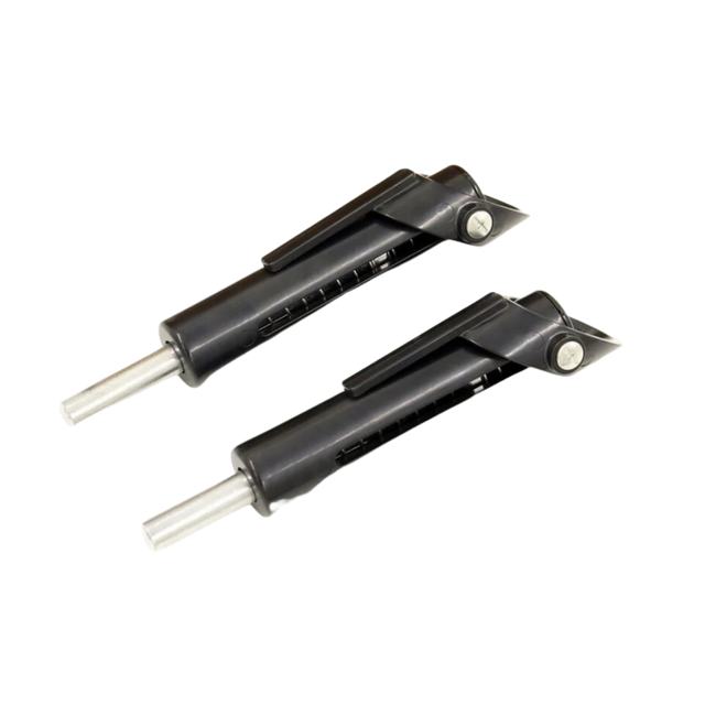 Par de pines de carga para dropsets image 0