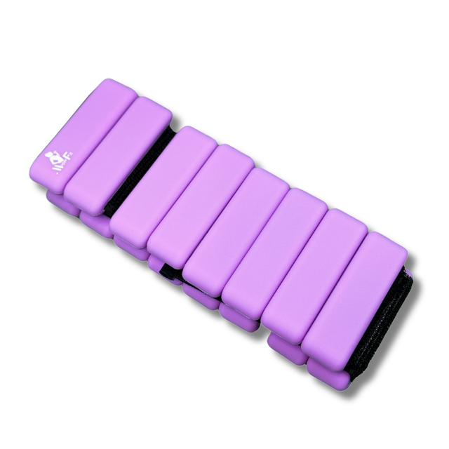 Muñequeras de Silicona image 0