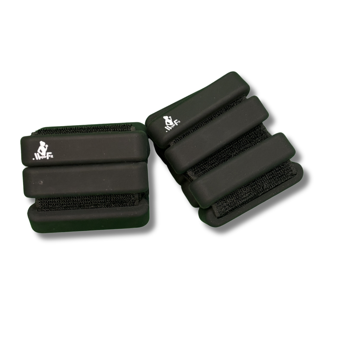 Muñequeras de Silicona image 1