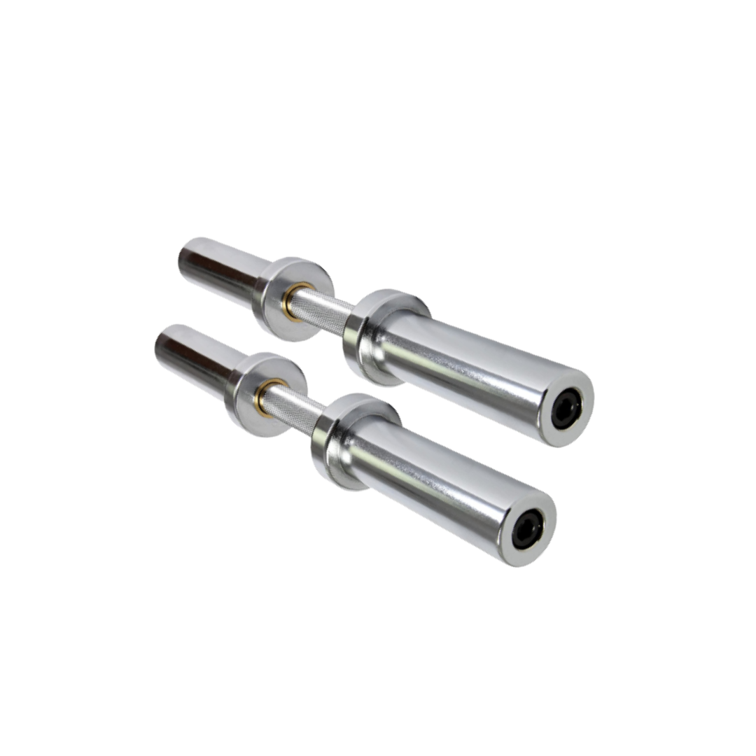 Par mangos olímpicos 5kgc/u image 0