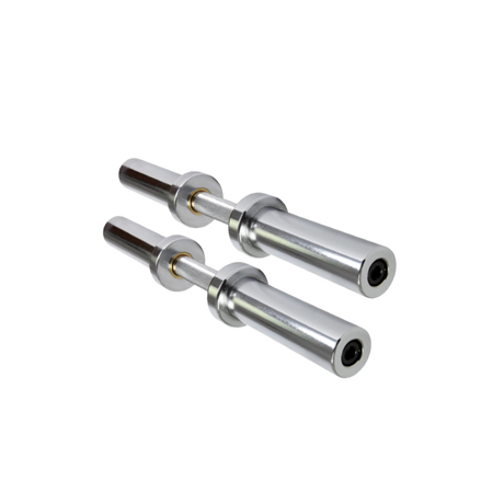 Par mangos olímpicos 5kgc/u image 0