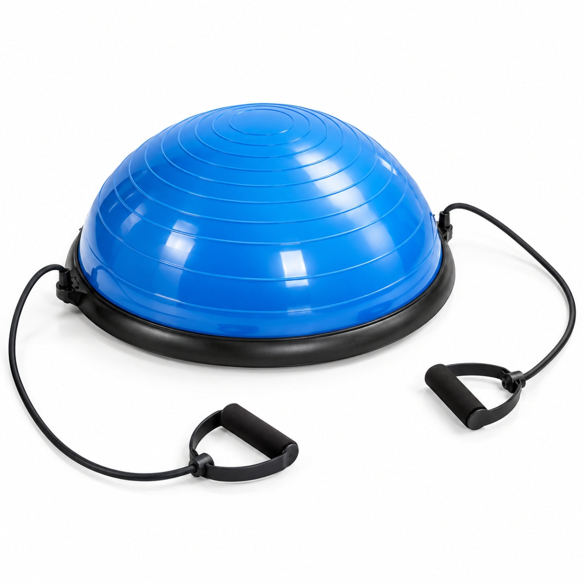 Bosu para Equilibrio y Entrenamiento Funcional