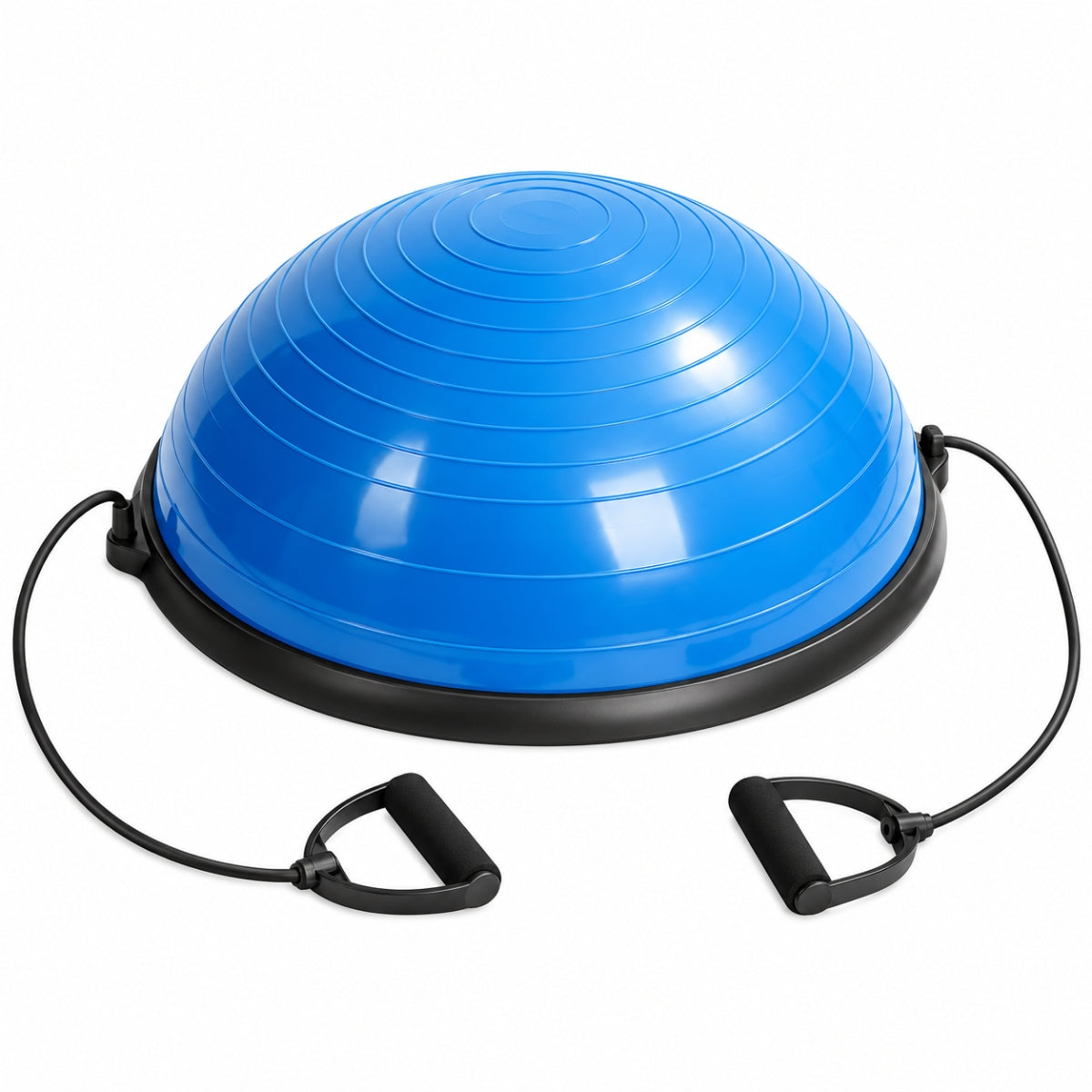 Bosu para Equilibrio y Entrenamiento Funcional