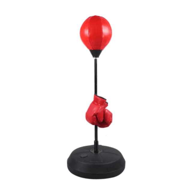 Pera de Boxeo con Base para Adolescente image 0