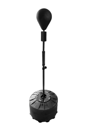 Pera de reacción rápida image 0