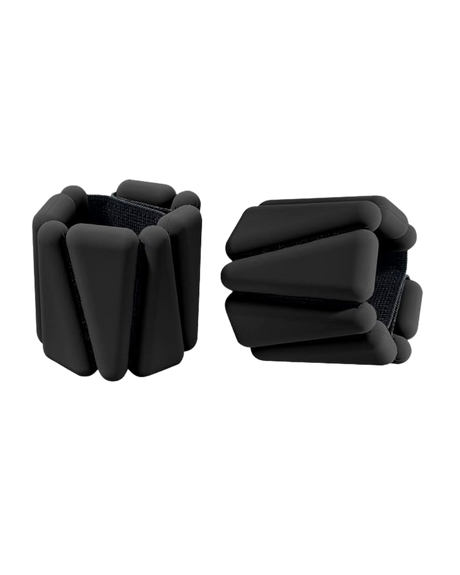 Par de polainas de silicón 1lb image 0