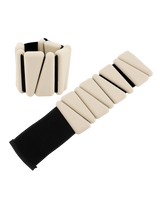 Par de polainas de silicón de 2 lbs image 2