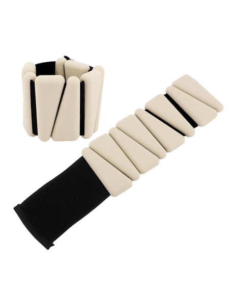 Par de polainas de silicón de 2 lbs image 2