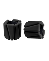 Par de polainas de silicón de 2 lbs image 0