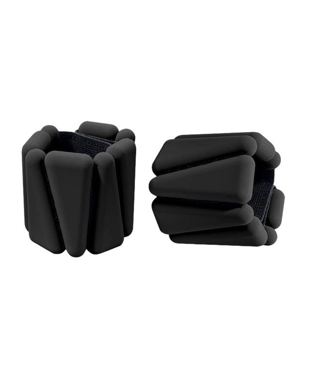 Par de polainas de silicón de 2 lbs image 0