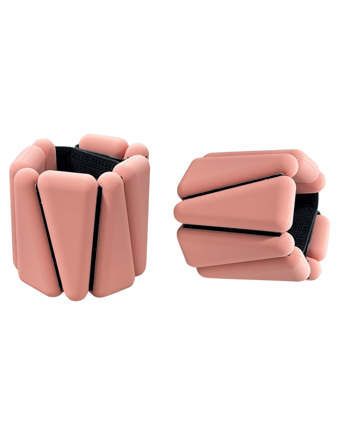 Par de polainas de silicón de 2 lbs image 1