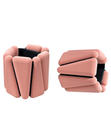 Par de polainas de silicón de 2 lbs image 1