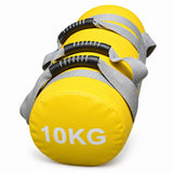 Power Bags para Entrenamiento Funcional de 5 a 25 kg