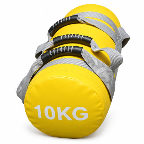 Power Bags para Entrenamiento Funcional de 5 a 25 kg