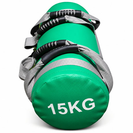 Power Bags para Entrenamiento Funcional de 5 a 25 kg
