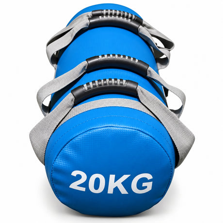 Power Bags para Entrenamiento Funcional de 5 a 25 kg
