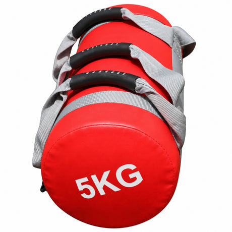 Power Bags para Entrenamiento Funcional de 5 a 25 kg