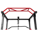Power Cage con Poleas
