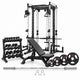 Soluciones de Equipamiento