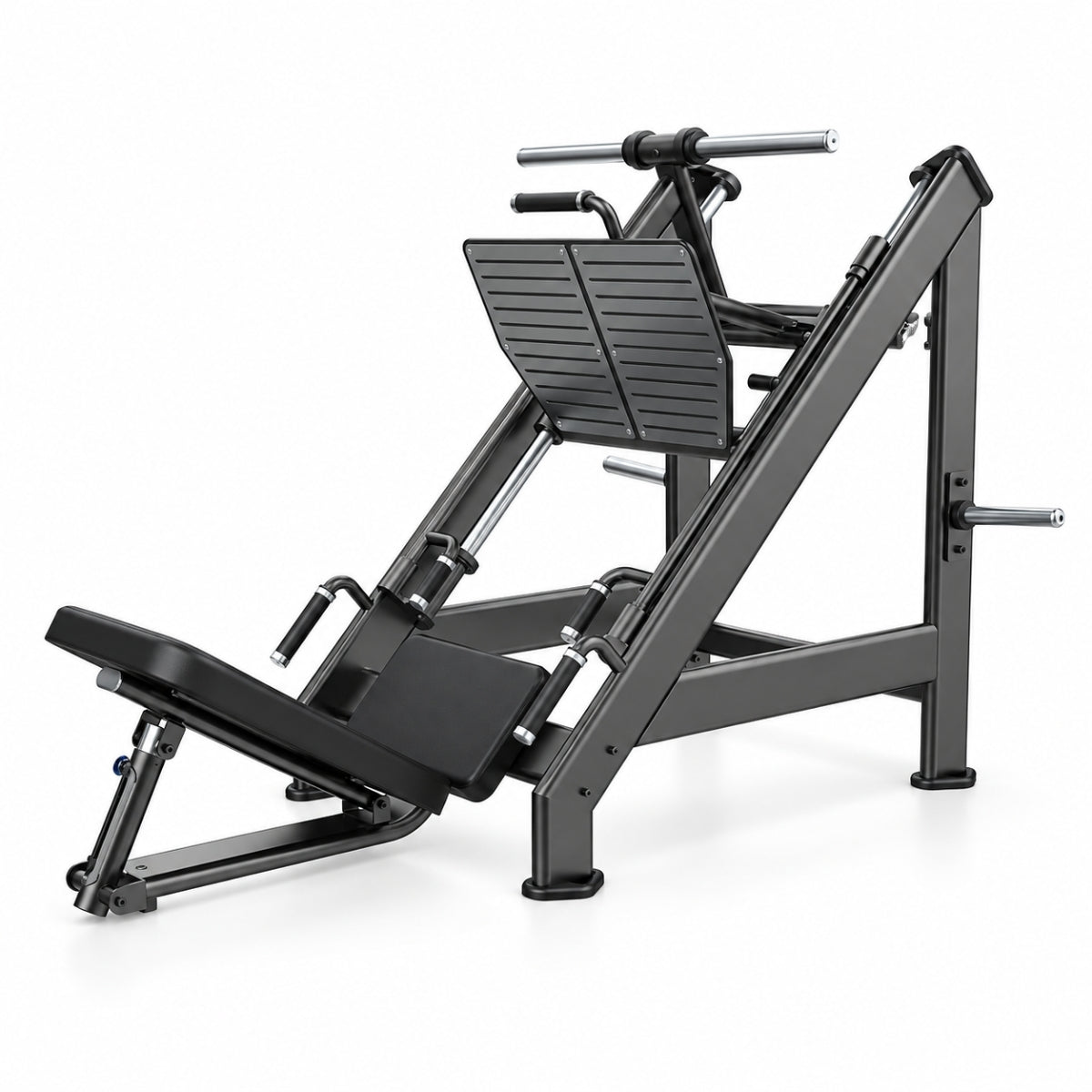 Prensa de Piernas Angular 45° para Gimnasio
