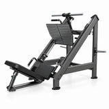 Prensa de Piernas Angular 45° para Gimnasio