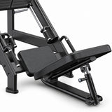 Prensa de Piernas Angular 45° para Gimnasio