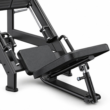 Prensa de Piernas Angular 45° para Gimnasio