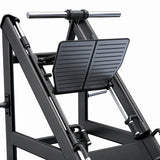 Prensa de Piernas Angular 45° para Gimnasio