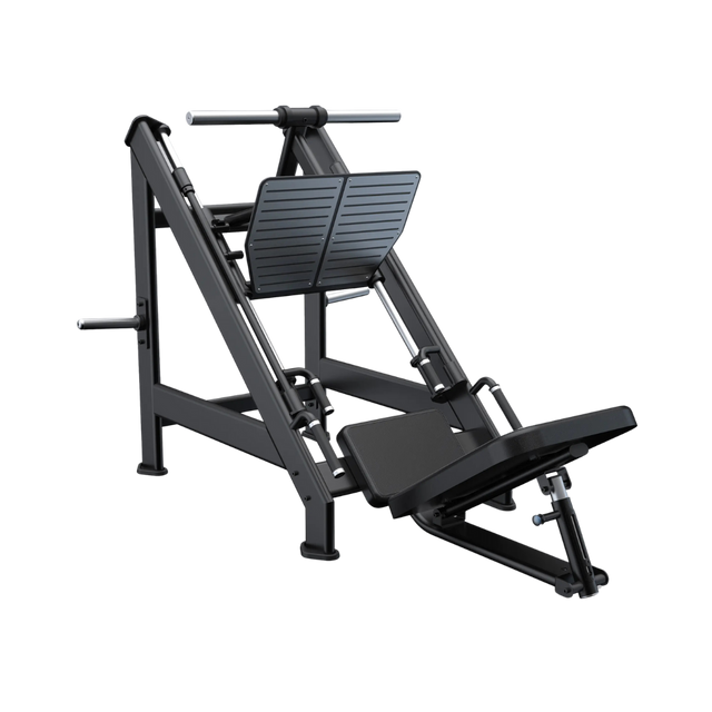 Prensa de pierna image 0