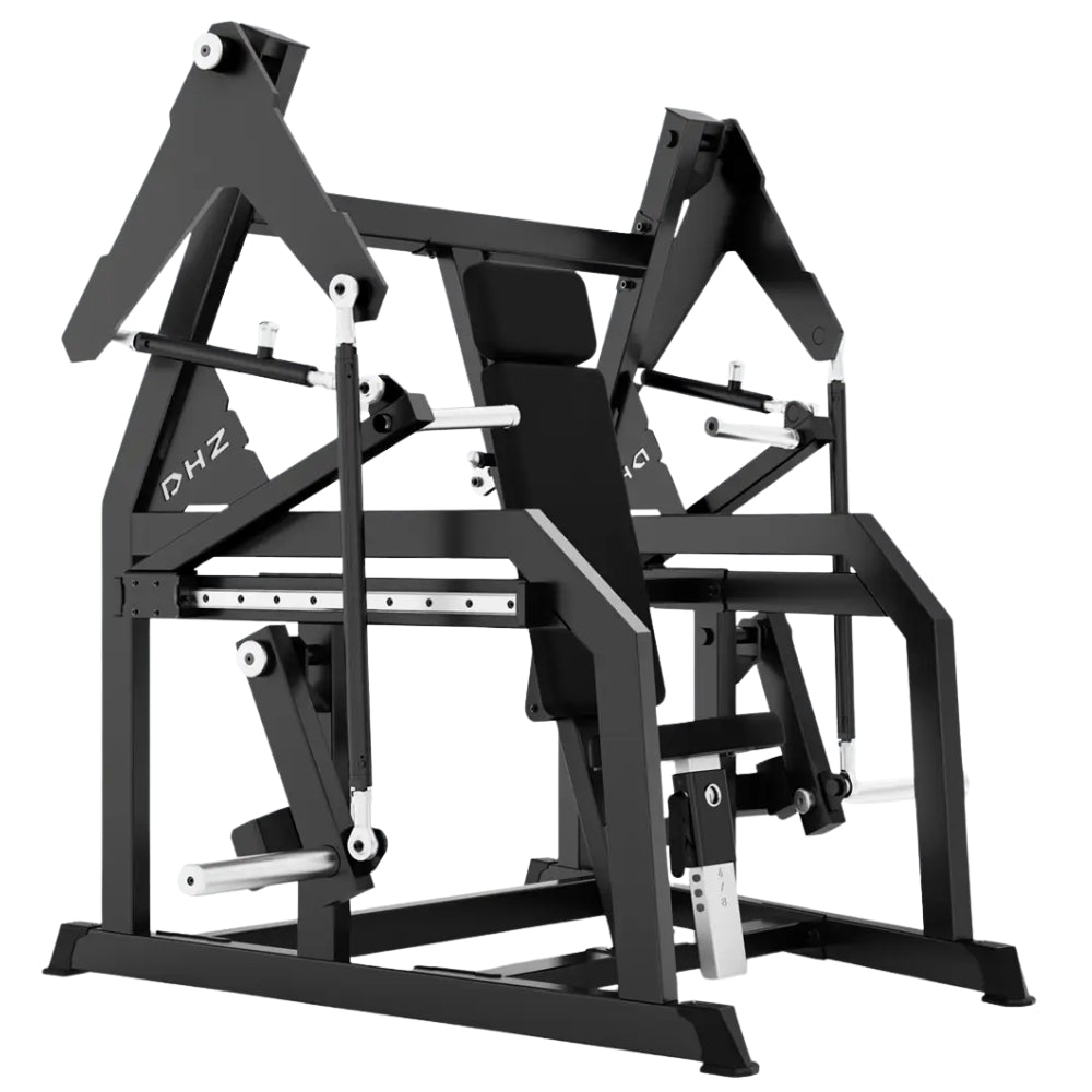 Precision Chest Press
