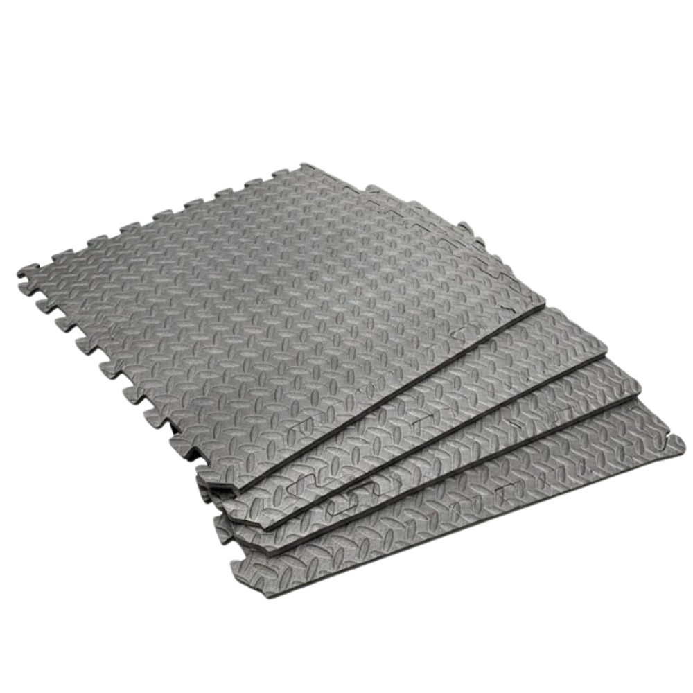 Piso Antiderrapante Foam (4 piezas)