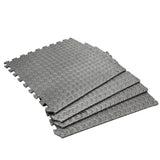 Piso Antiderrapante Foam (4 piezas)
