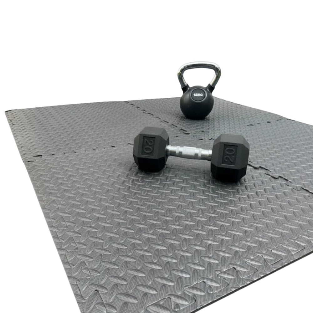 Piso Antiderrapante Foam (4 piezas)