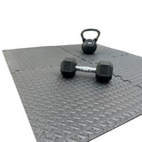 Piso Antiderrapante Foam (4 piezas)