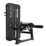 Prone Leg Curl AlphaBro