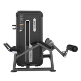 Prone Leg Curl AlphaBro