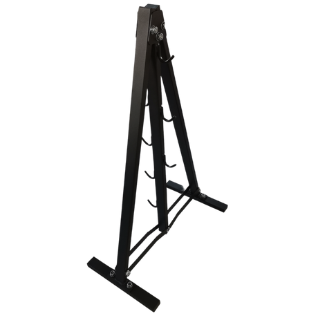 Rack Triangular para Manerales image 0